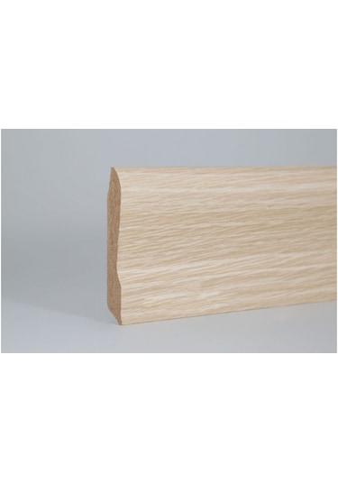 Vitale Gölevi Meşe 8 Cm Süpürgelik Vtltp.b1415-8