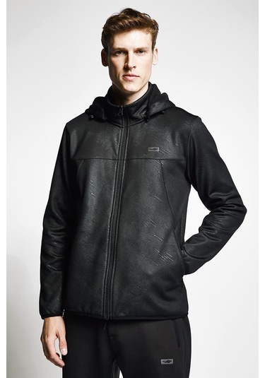 Lescon 22K-1074 Kaplamalı Polar Üst