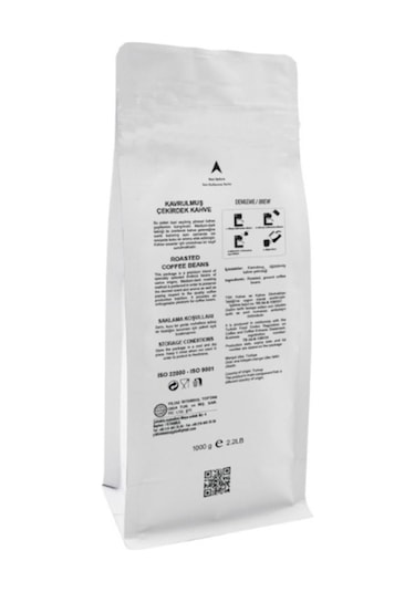 Kahvelog Special Filtre Kahve 1 KG