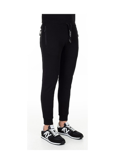 Armani Exchange Erkek Pantolon 8Nzp73 Zjkrz 1200 Siyah Armani Exchange Erkek Pantolon 8Nzp73 Zjkrz 1200 Siyah