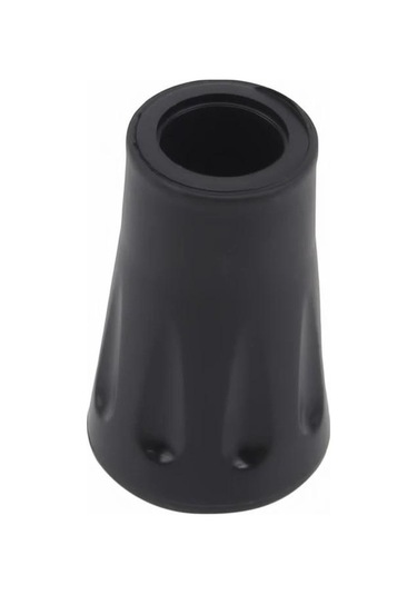 Dolıty 18x Yürüyüş Kutup İpuçları, Trekking Sopa Siyah