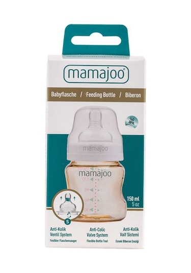 Mamajoo Gold Biberon 150Ml