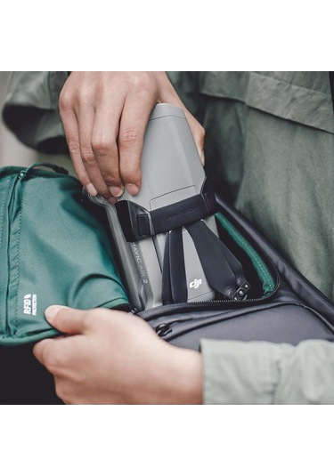 DJI Mavic Air 2 Silika Jel Pervane Tutucu Aksesuarı Pgytech