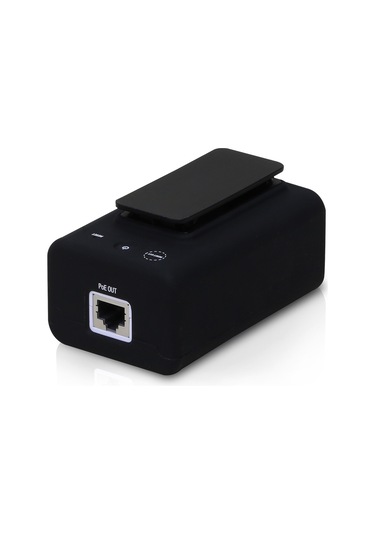 Ubnt Ubiquiti 24V Poe And 1000Mah U-Installer
