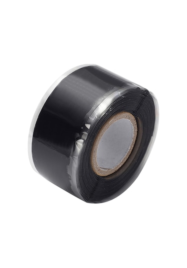 Springsun Elektrik Kablosu Bağlantıları Ve Su Borusu İçin Su Geçirmez Kendinden Yapışkanlı Silikon Conta Ve Yalıtım Bandı