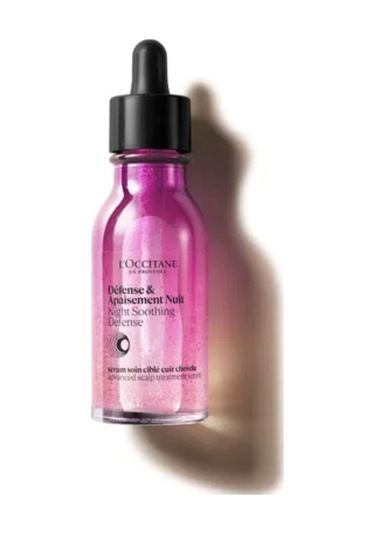L'occitane Yatıştırıcı Ve Koruyucu Saç Serumu 50 Ml