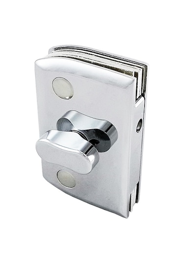 Thr-1210wc-pcbr Thoor Cam Kapı Kilidi Wc Mandalı