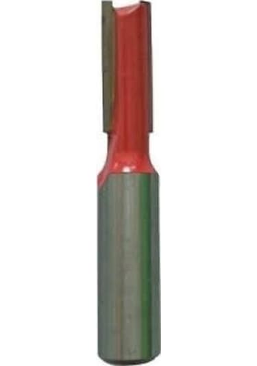 Topshop 14526 Düz Kanal Açma Freze Bıçağı 5/16''x6mm