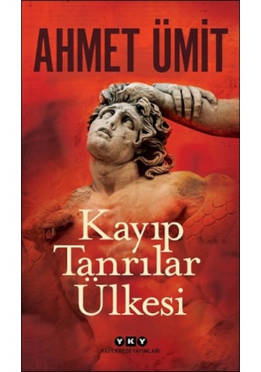 Bir Aşk Masalı + Kayıp Tanrılar Ülkesi + Okuma Sticker'ları