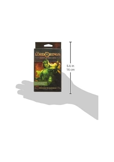 Fantasy Flight Games Ffgjme07 Masa Oyunu