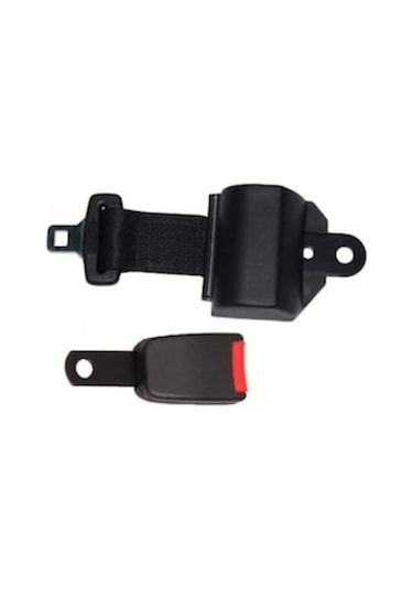 Mercedes Sprinter Emniyet Kemeri - 2 Nokta Otomatik (485833960)