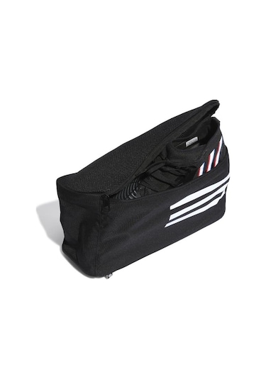 Adidas Spor Ayakkabı Krampon Çantası Ht4753 - Siyah