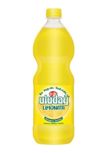 Uludağ Limonata 5 x 1 L