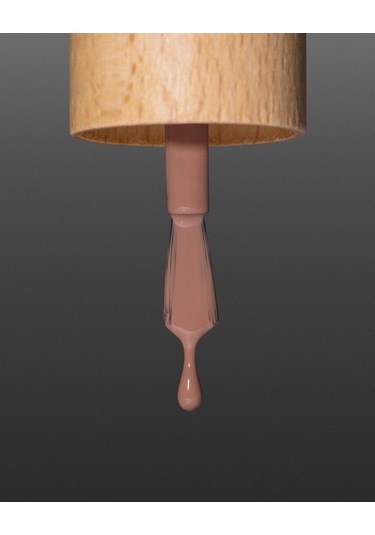 Natural Origin Nail Polish 6