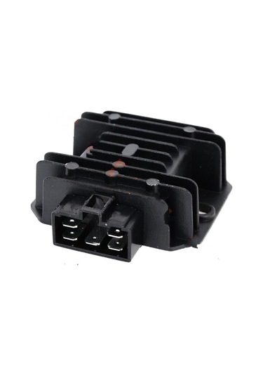 Sooter 50 Cc Kuba Twiter-buluberry Regülator Konjektör