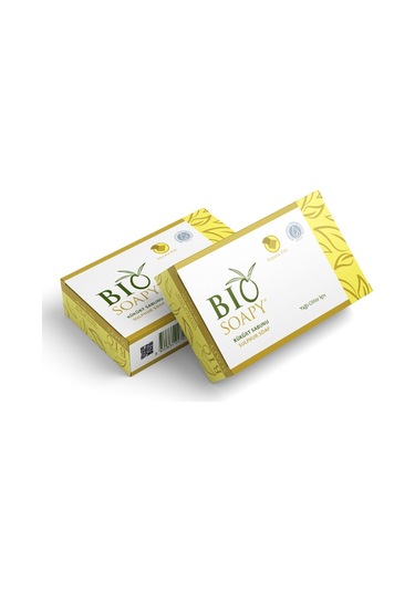 Biosoapy Doğal Kükürt Bitkisel Sabunu 3 x 100 G