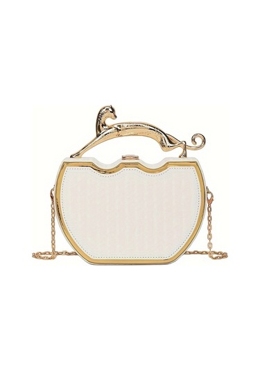 Niş Geometrik Tasarım Çanta