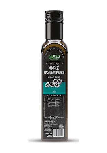 Asya Vital Andız Özü 680 G