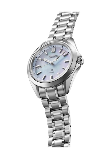 Seiko Seıur607j Kadın Kol Saati Metalik Gri