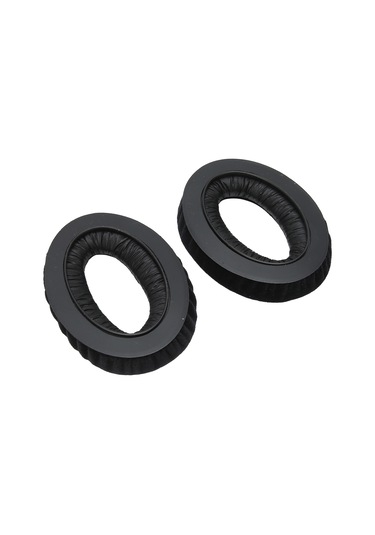 Sennheiser Hd545 Hd565 Hd580 Hd600 Hd650 Kulaklıklar İçin Yedek Kulak Pedleri