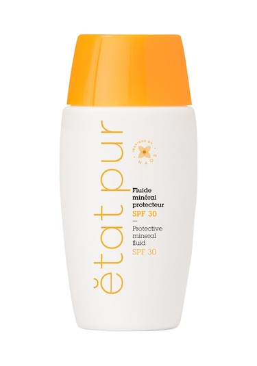 Etat Pur SPF30 Protective Mineral Fluid 40 ML