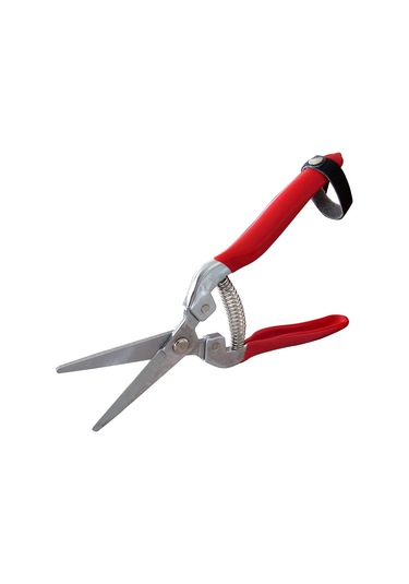 Bahçe El Makası Bahçe Makas Budama Makası Mikro-ucu Budama Snips