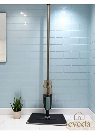 Eveda Spray Mop