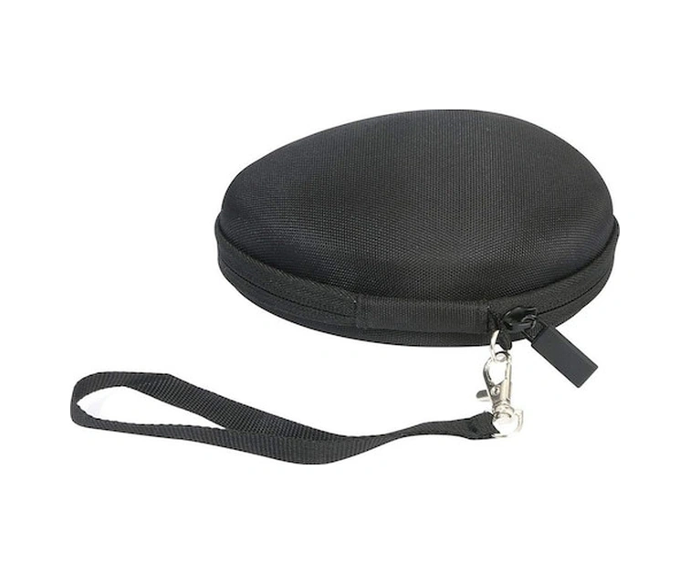 Xindoker Logitech Mx Ergo İçin Siyah Eva Korumalı Mouse Çantası Diğer