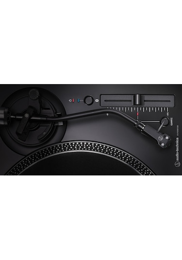 Audio-technica At-lp120xbtusbbk Manuel Pikap Siyah