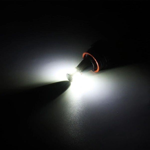 Fortunelane 80w Led Melek Gözü Halkası Bmw E90 E92 E93 E70 E71 E82 E89 M6 1 2 3 Serisi X5 X6 Z4 İçin Su Geçirmez Beyaz Parlaklık Beyaz