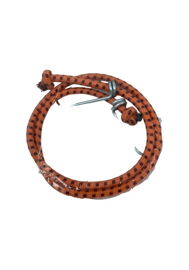 River World Bisiklet Araba Motosiklet Kancalı Bagaj Gergi Lastiği