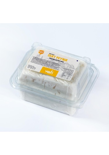 Ezine Sert Tam Yağlı Beyaz Peynir-6671