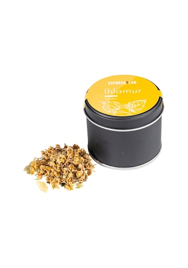 Espressolab Ihlamur 30 G
