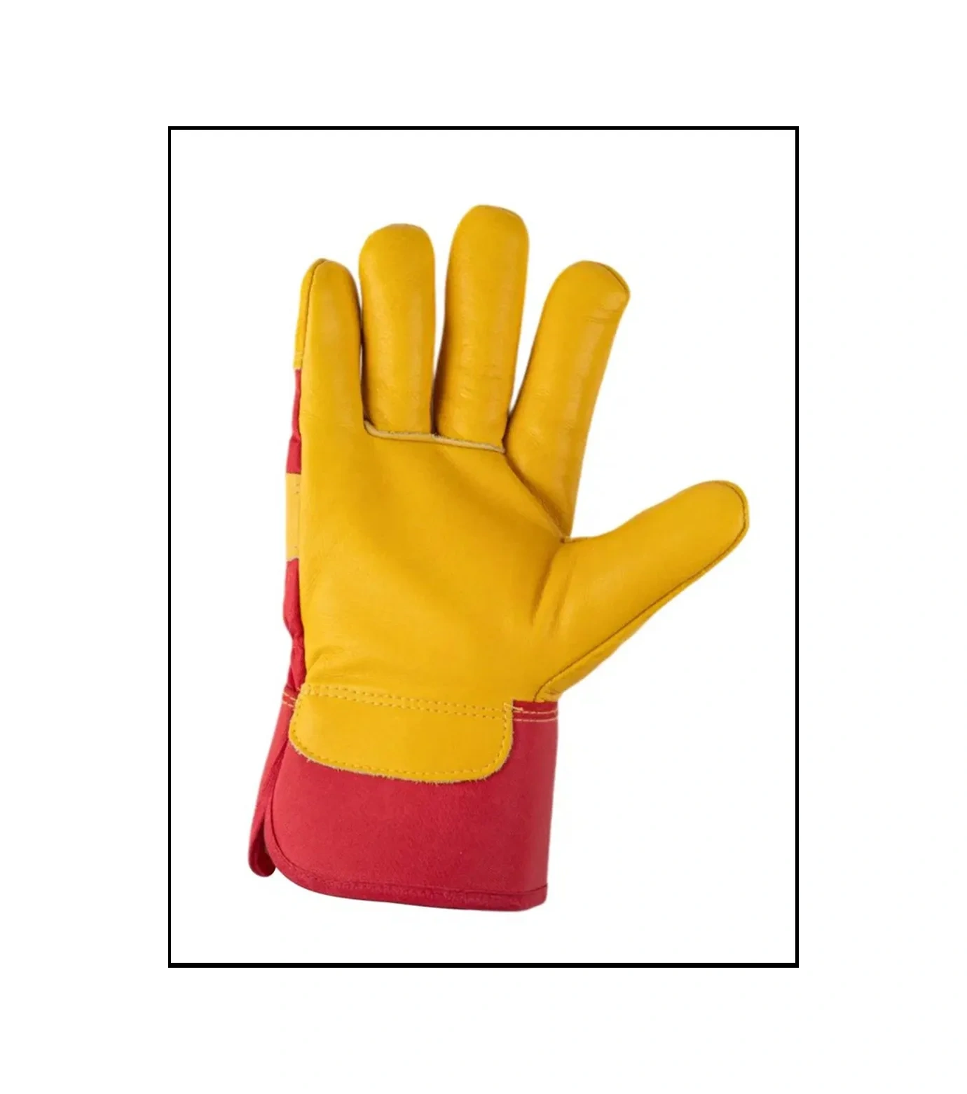 S. Gloves Isı Yalıtımlı İş Eldivenleri 296258273