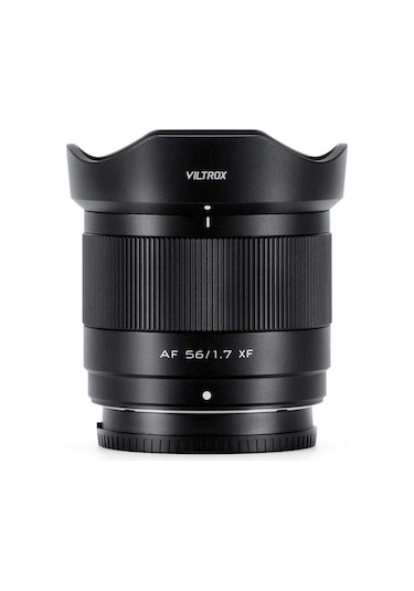 Viltrox AF 56 MM F/1.7 XF Fujifilm X Uyumlu Lens