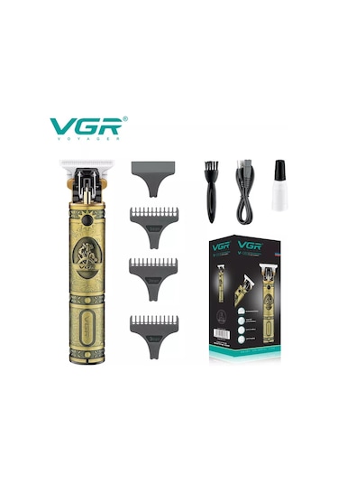 Vgr V-085 Saç Sakal Tıraş Makinesi