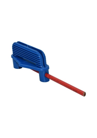 Sones Çok İşlevli Scriber Ahşap İşleme Aletleri, Stil: Scribe Mavi 2 Kalem Dahil