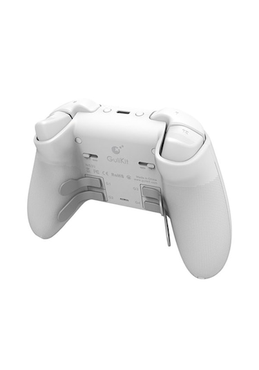 Gulikit Kk3 Max Retro Smartrigger Hall Effect Destekli Kablosuz G
