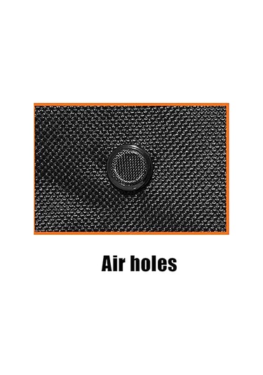 Suntek Değiştirme Için Koruyucu Kapak Su 74cmx46cmx58cm 74cmx46cmx58cm Çok Renkli