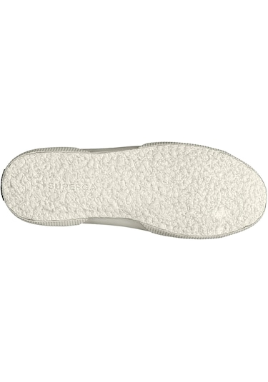 Superga 2750 Tumbled Leather Gri Gri