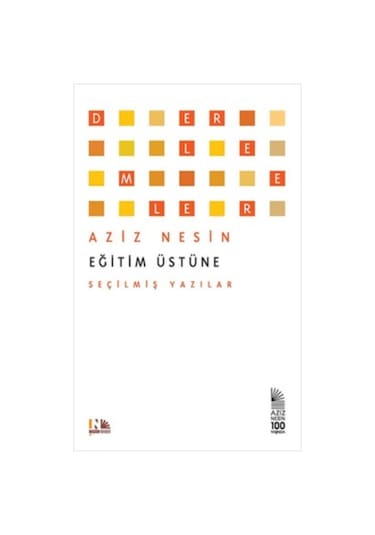 Eğitim Üstüne