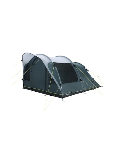 Outwell Sky 5 Blackroom 13 M² - 5 Kişilik Yüksek Aile Çadırı Multi Çok Renkli