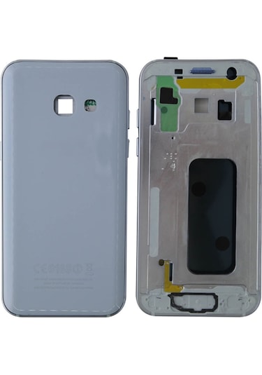 Teknonet Samsung Galaxy A320 A3 2017 Uyumlu Kasa 001