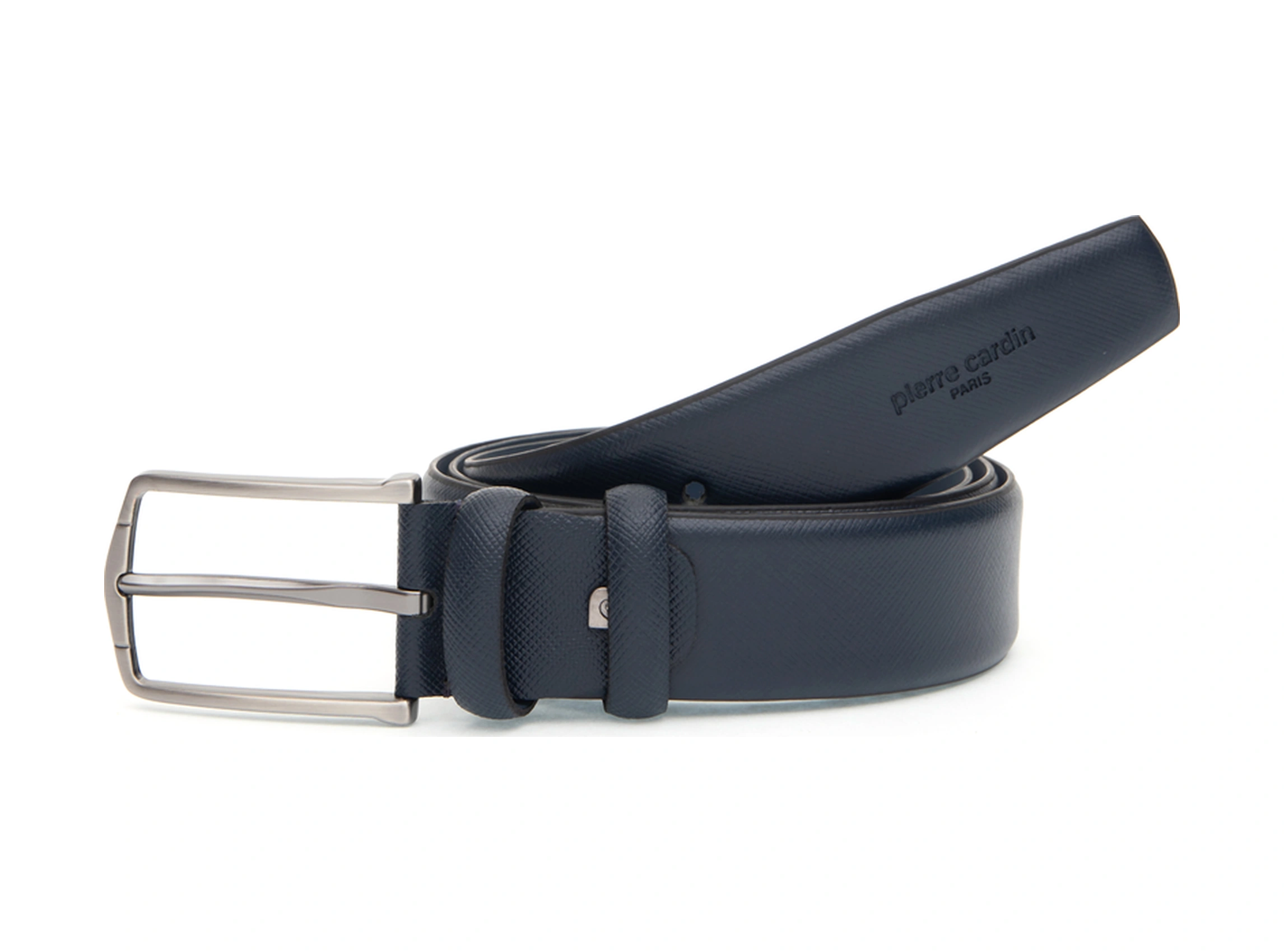 Pierre Cardin Erkek Lacivert Kemer 50321936-vr033 Lacivert