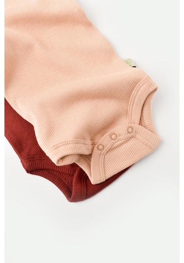 BabyCosy Modal 2 Li Askılı Badi Csym11113 001