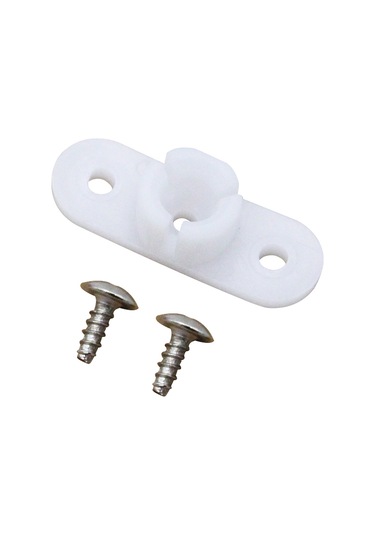 Dianziye Land Rover Discovery 1/2/3 95-02 Far Tamir Kiti - Dayanıklı Plastik, 3 Adet Ve Somunlar İle Gevşemeyi Engeller