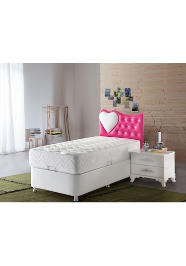 Onlıne-Yatak 80X150 Opalin Yaylı Yatak | Yaylı Yatak 80*150 Opalin Comfort