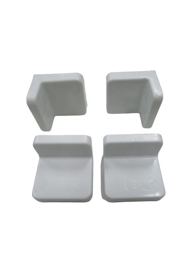 Dolap Askı Elemanı 30 Adet