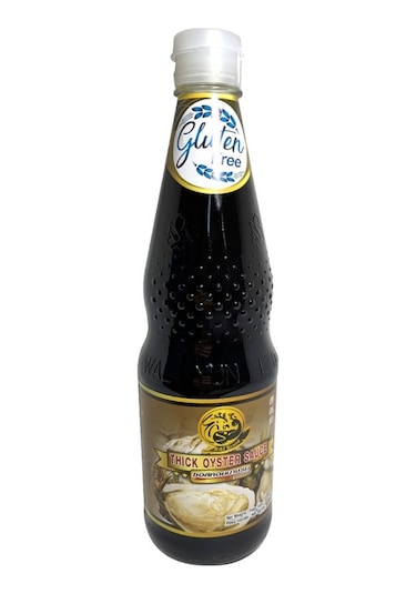 Kai Brand Glutensiz İstiridye Sosu 700 ML