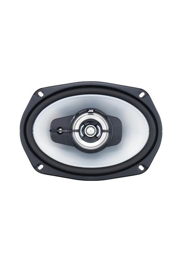 Jvc Cs-dr693 6x9 Inc 500w 3 Yollu Oval Hoparlör